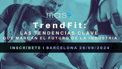 Foto de MAS regresa a Barcelona con TrendFit