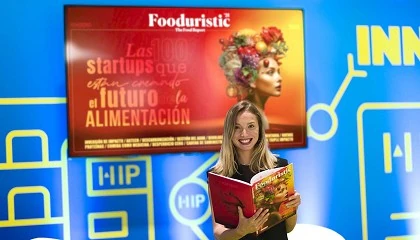 Foto de 100 solues para alimentar o mundo no futuro