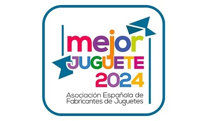 Foto de Ganadores de los Premios Mejor Juguete 2024