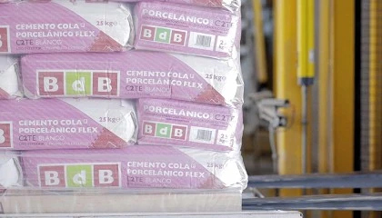 Foto de BdB suma 432 referencias de marca propia y ms de 3.000 referencias en stock en su centro logstico