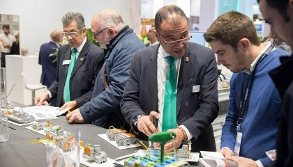 Foto de Matelec vuelve a Ifema Madrid del 5 al 8 de noviembre