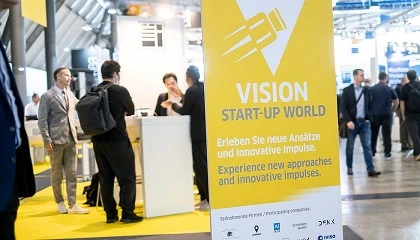 Foto de Vision Start-up World quiere ser un trampoln para jvenes innovadores