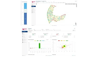 Foto de Digitalizacin, calidad y mejoras en perforacin y voladura con Blastics Surface