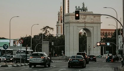 Foto de El mercado de turismos experiment un aumento del tres por ciento en julio