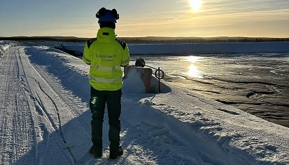 Foto de Aminer suma a Geosyntec Consultants Iberia como nueva empresa asociada