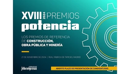 Foto de Se acercan los XVIII Premios Potencia: presenta tu candidatura y marca la diferencia en la industria