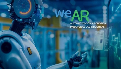 Foto de El BEC prepara WeAR, un nuevo evento ferial y transversal de automatizacin y robtica