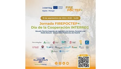 Foto de Expertos de Espaa y Portugal analizarn en Madrid la necesaria cooperacin transfronteriza para luchar contra los incendios forestales