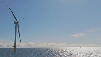 Foto de Iberdrola se adjudica un parque elico marino de 791 MW en Estados Unidos