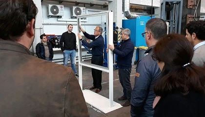 Foto de Nova edio do Curso para Prescritores de Janelas Eficientes CLASSE+