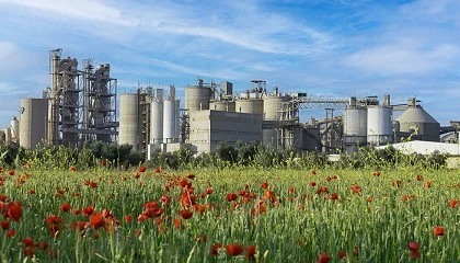 Foto de En el camino hacia la neutralidad climtica de la industria cementera