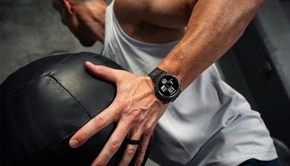 Foto de Amazfit presenta su nuevo lanzamiento: Amazfit T-Rex 3