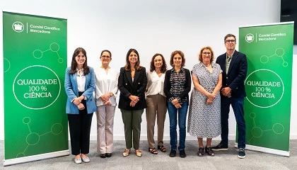 Foto de Mercadona debate o futuro da segurana alimentar em Portugal