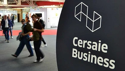 Foto de Cersaie Business confirma ms de 230 participantes entre estudios de arquitectura, interioristas, distribuidores, instaladores y contratistas