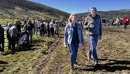 Foto de Cantabria asumir el coste ntegro de la vacuna frente a la enfermedad hemorrgica epizotica