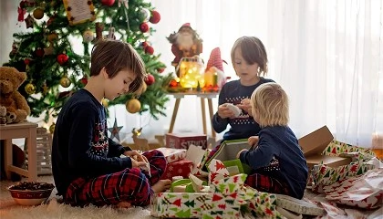 Foto de La industria valora la previsin para la prxima Campaa de Navidad y Reyes (Parte 3)