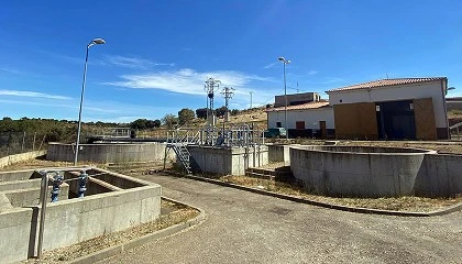 Foto de Tedagua se adjudica la operacin y mantenimiento de diez depuradoras en la provincia de Cceres