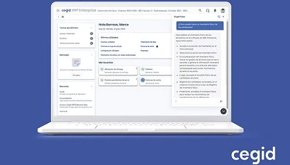 Foto de Del chatbot al asistente virtual: la evolucin de la IA en los ERP