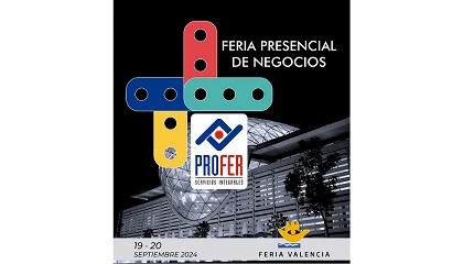 Foto de La Feria de Profer 2024 ser la primera feria Autism Friendly del sector ferretero e industrial en Europa