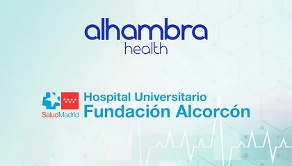 Foto de Alhambra Health logra que el Hospital de Alcorcn codifique automticamente el 94% de las urgencias hospitalarias