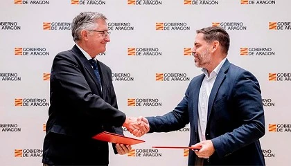 Foto de Repsol instalar 70 puntos de recogida de aceite de cocina usado en sus estaciones de Aragn