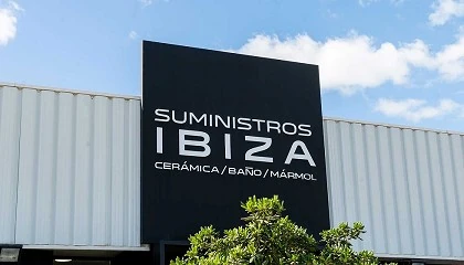 Foto de Suministros Ibiza celebra 60 aos de servicio a la arquitectura de las Pitiusas