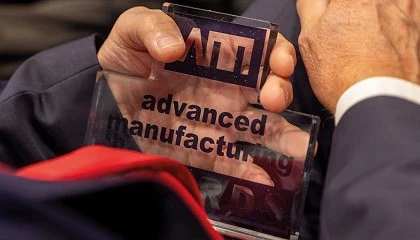 Foto de La 3 edicin de Advanced Manufacturing Awards desvela a sus finalistas