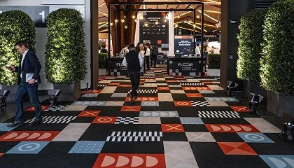 Foto de Flanders Flooring Days 2025 ya est en marcha