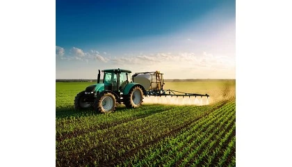 Foto de Los agricultores y ganaderos podrn contar con un sistema al que entregar todos sus envases a partir del 1 de enero de 2025