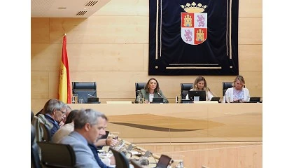 Foto de Castilla y Len apuesta por los jvenes y la mejora de la competitividad de las explotaciones