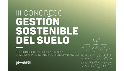 Foto de Jornadas Interempresas y AEFA organizan en Valladolid el III Congreso de Gestin Sostenible del Suelo