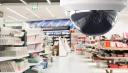 Foto de Innovaciones que estn transformando la seguridad en el sector retail