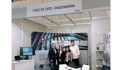 Foto de Empresas portuguesas lanam novidades em Madrid