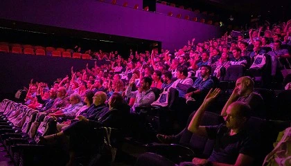 Foto de VLCTesting, el encuentro de referencia nacional que revela las ltimas innovaciones en el testeo de software