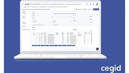 Foto de Cegid XPR Enterprise: Transformando la gestin financiera