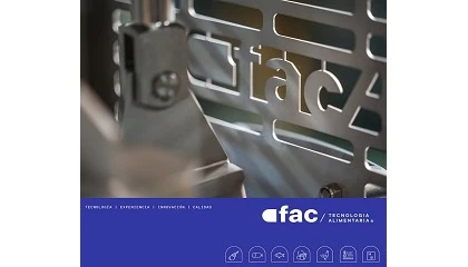 Foto de Industries FAC impulsa la eficiencia y la calidad con sus soluciones innovadoras para el sector crnico