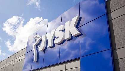 Foto de JYSK celebra la apertura de su tienda 150 en Espaa