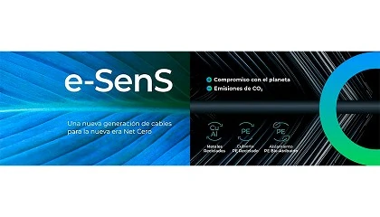 Foto de Prysmian presenta su nueva generacin de cables eSenS para la era Net Zero