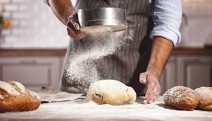 Foto de La facturacin de la industria alimentaria sube un 4 % en los siete primeros meses del ao