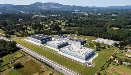 Foto de Cortizo inaugura su Campus Tecnolgico con el objetivo de convertirlo en un referente internacional de ingeniera de fachadas