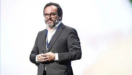 Picture of Ignacio Gonzlez, nombrado nuevo presidente de AECOC