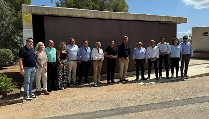 Foto de La Generalitat Valenciana subvencionar por primera vez programas de voluntariado para la asistencia y cuidado de los animales de compaa de personas mayores y personas hospitalizadas