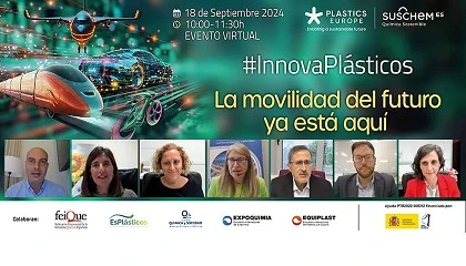 Foto de El sector qumico y de los plsticos impulsa la innovacin sostenible para la transicin del sector de la movilidad