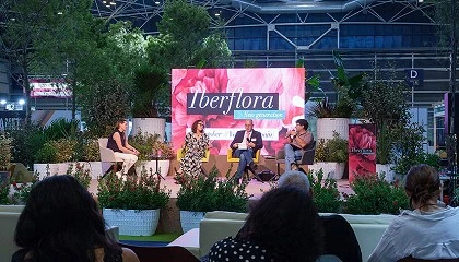 Foto de Iberflora propone al sector un completo programa de actividades formativas