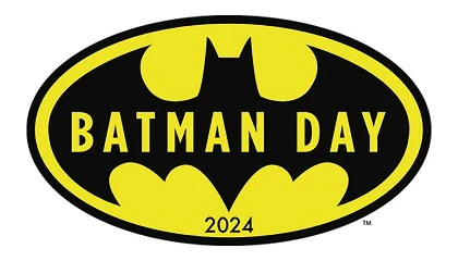 Foto de El mundo celebra Batman Day 2024