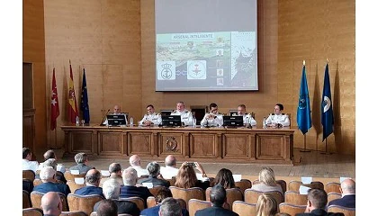 Foto de Comienza la XIV Edicin de la Semana Naval de Madrid