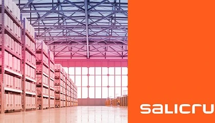 Foto de Salicru abre un nuevo centro logstico para Middle East - APAC