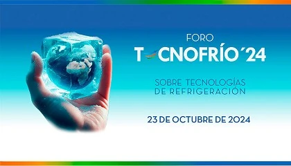 Foto de Abierta la inscripcin a Tecnofro'24