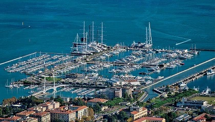 Foto de D-Marin anuncia sus planes de expansin en Italia para crear marinas de alta gama