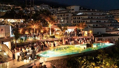 Foto de Landmar Hotels reafirma su posicionamiento en el turismo de eventos en su Partner Party 2024